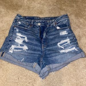 American eagle shorts